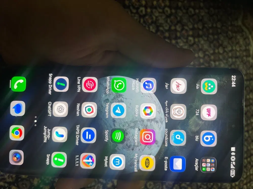 انر X9b|موبایل|سهند, |دیوار