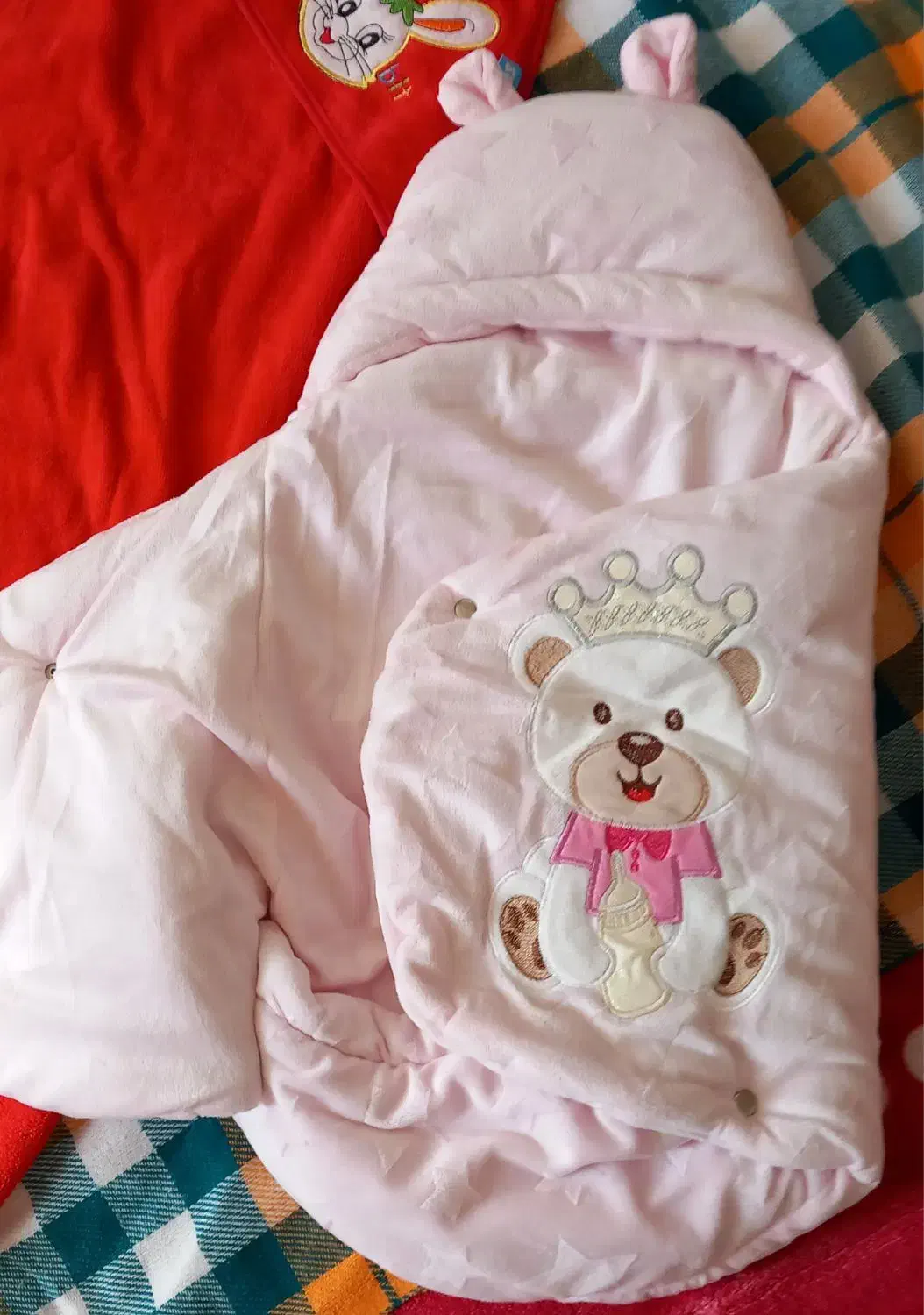 لباسه بچه در حد نو|کفش و لباس بچه|شاهینشهر, شهرک گلدیس|دیوار