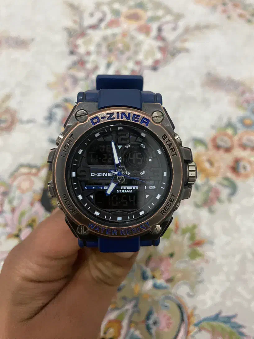 ساعت DINERدیزاینر|ساعت|شیراز, کوشک میدان|دیوار