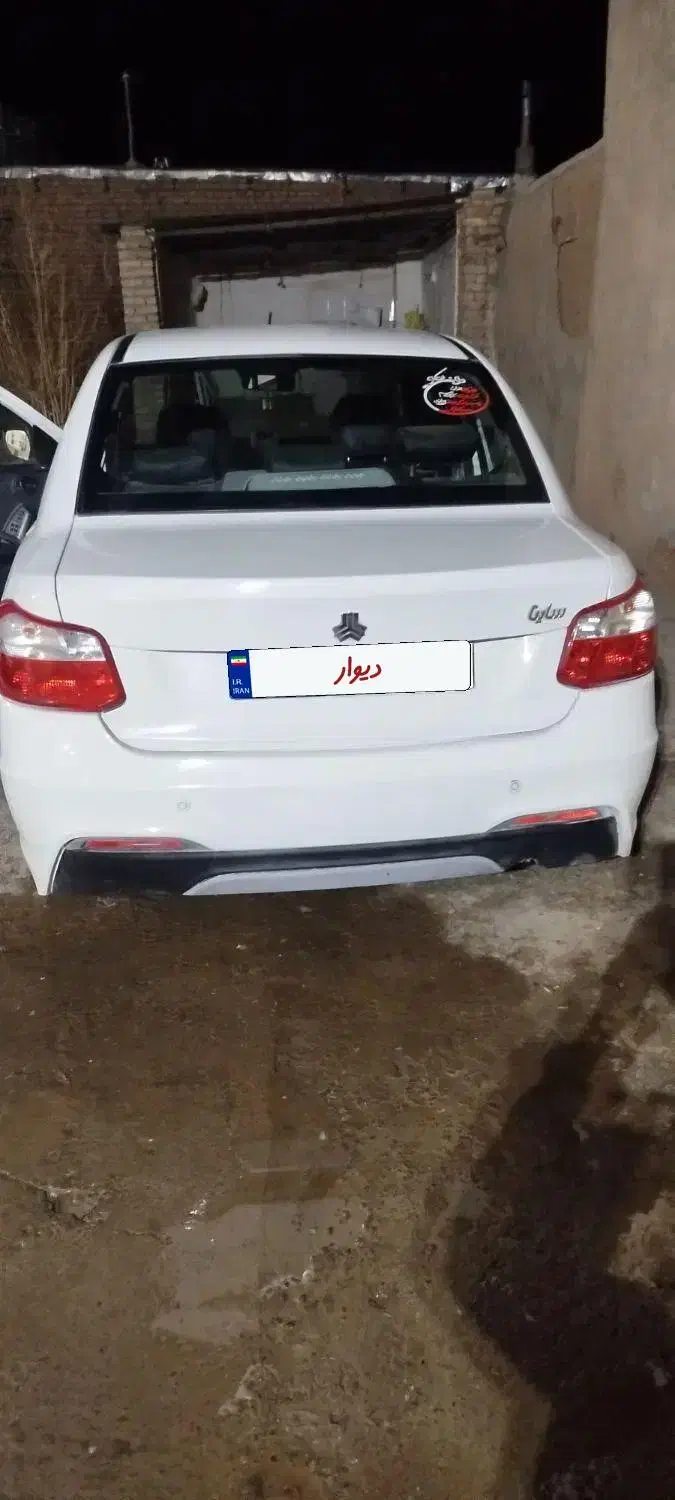 فروش ساینا s|خودرو سواری و وانت|تربتحیدریه, ترمینال|دیوار