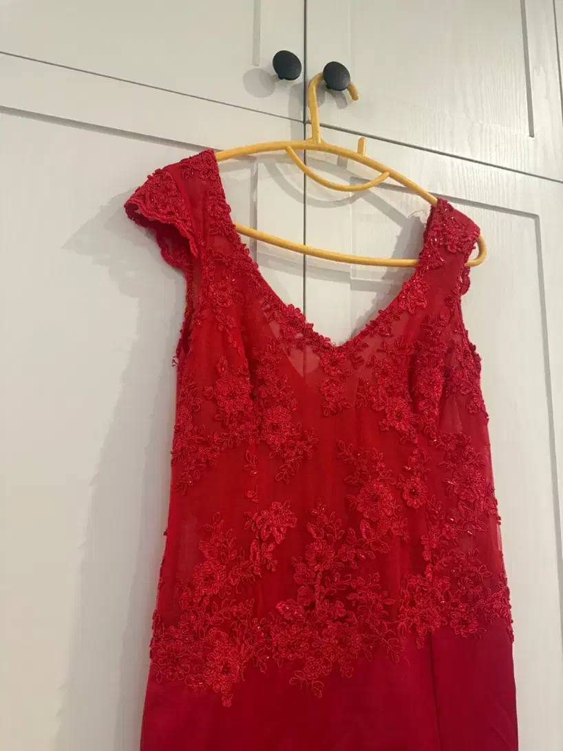 پیراهن مجلسی|لباس|ری, شهرری|دیوار