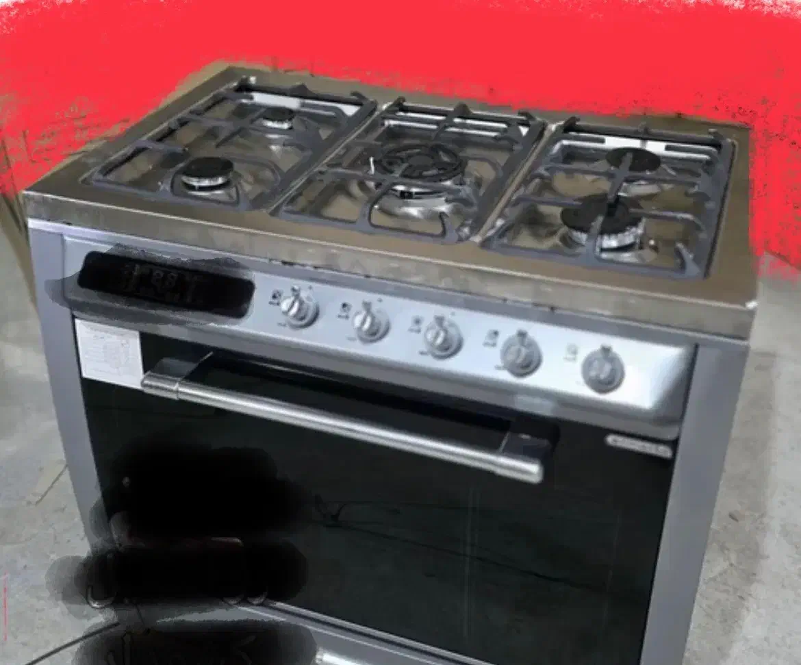 چرخ|اجاق گاز و لوازم برقی پختوپز|بجنورد, |دیوار