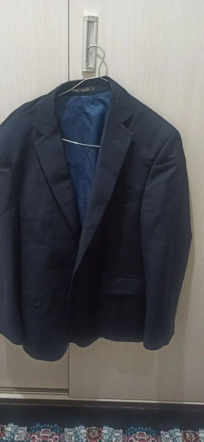 کاپشن صد وکت صد تومن|لباس|تهران, افسریه شمالی|دیوار