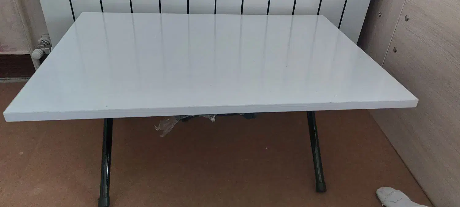 میز تحریر تاشو|میز تحریر و کامپیوتر|پردیس, فاز ۴|دیوار