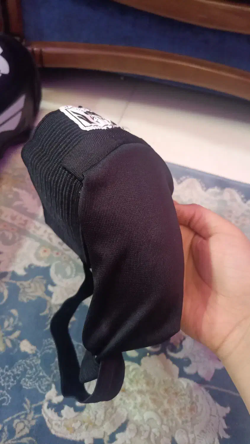 وسایل بوکس|تجهیزات ورزشی|تهران, شهرک آزمایش|دیوار