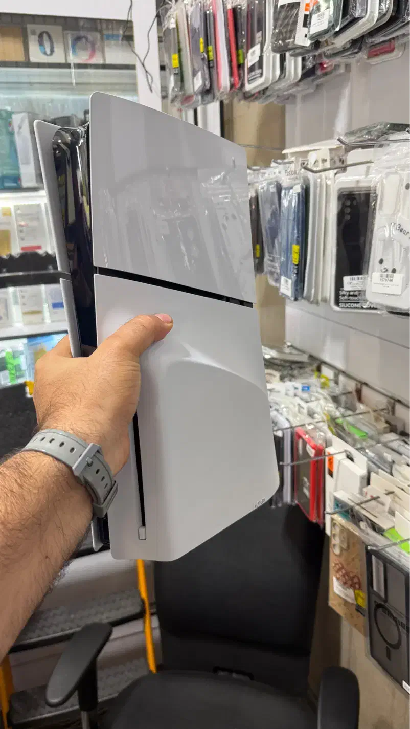 پی اس ۵ نسخه اروپا دیسک خور کاملا نو|کنسول، بازی ویدئویی و آنلاین|رامسر, |دیوار