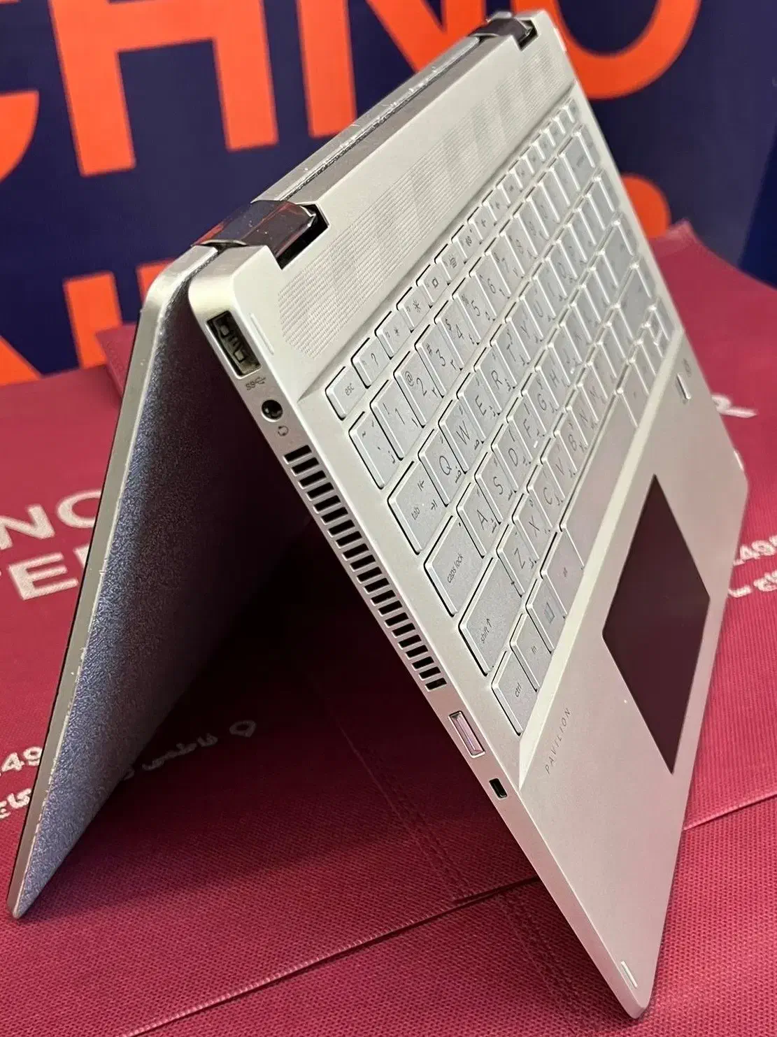 Hp pavilion 14|رایانه همراه|مشگین شهر, |دیوار