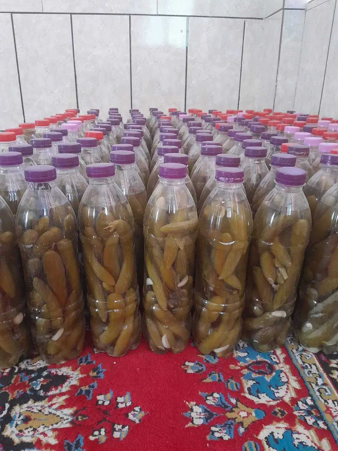 خیارشور|خوردنی و آشامیدنی|داراب, |دیوار