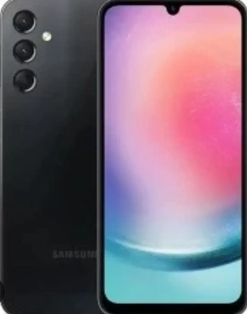 گوشی A24|موبایل|قم, هفت تیر|دیوار