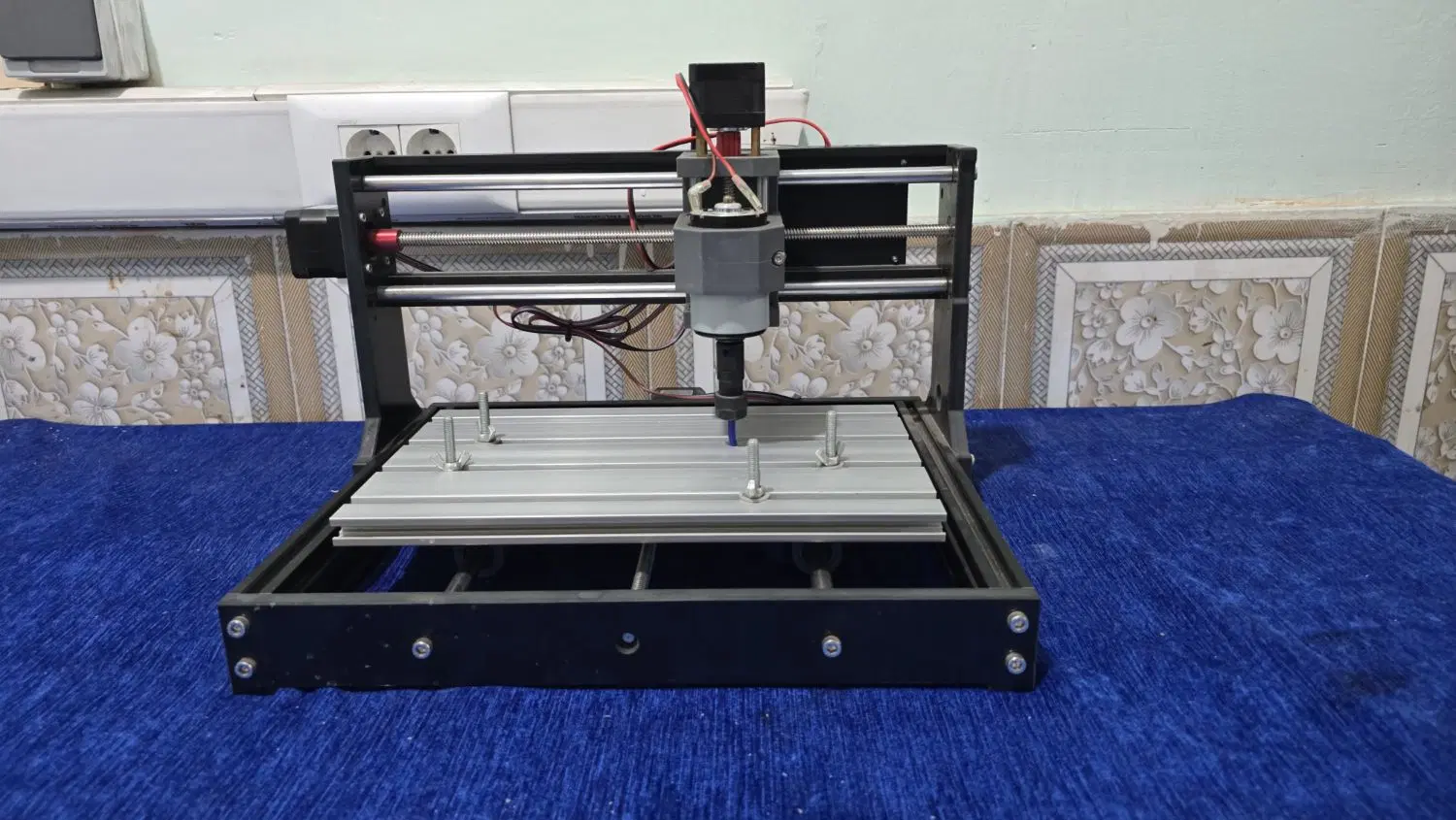 دستگاهcnc|ماشینآلات صنعتی|تهران, مهرآباد|دیوار