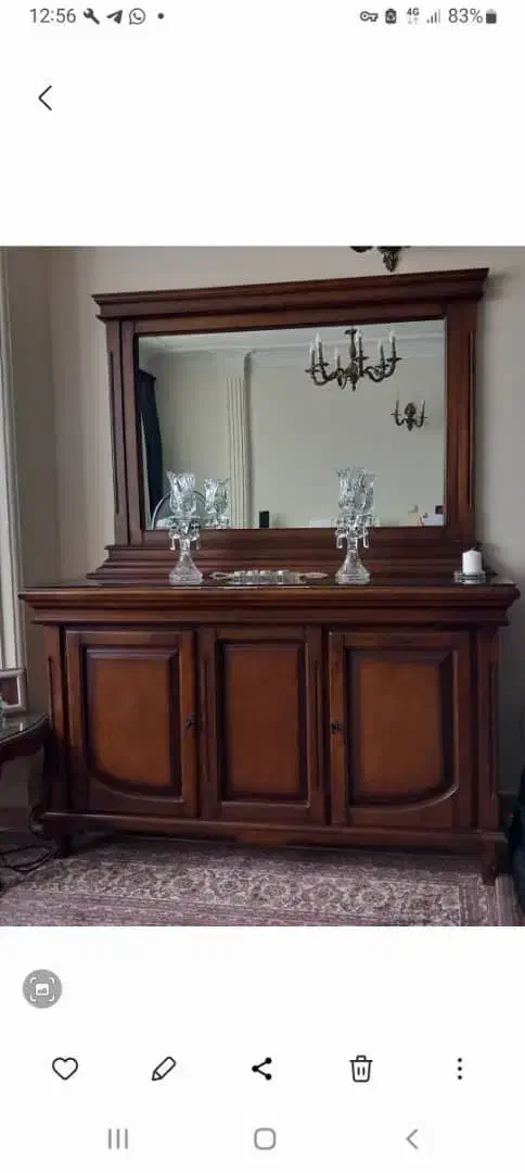 بوفه|بوفه، ویترین، کنسول|تهران, امامت|دیوار