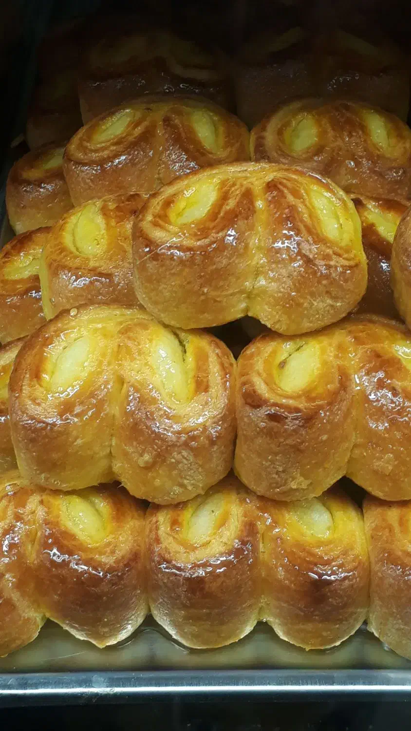 شیرینی خشکبار جهت همکاران|خدمات پذیرایی، مراسم|خمینی‌شهر, |دیوار