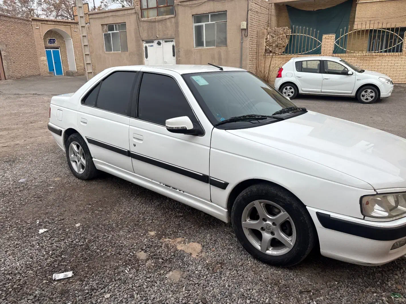 پارس سال ۱۴۰۰|خودرو سواری و وانت|شهر بابک, |دیوار