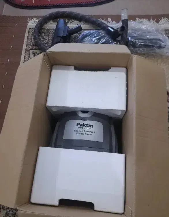 جاروبرقی|جاروبرقی، جارو شارژی، بخارشو|اهواز, شریعتی جنوبی|دیوار