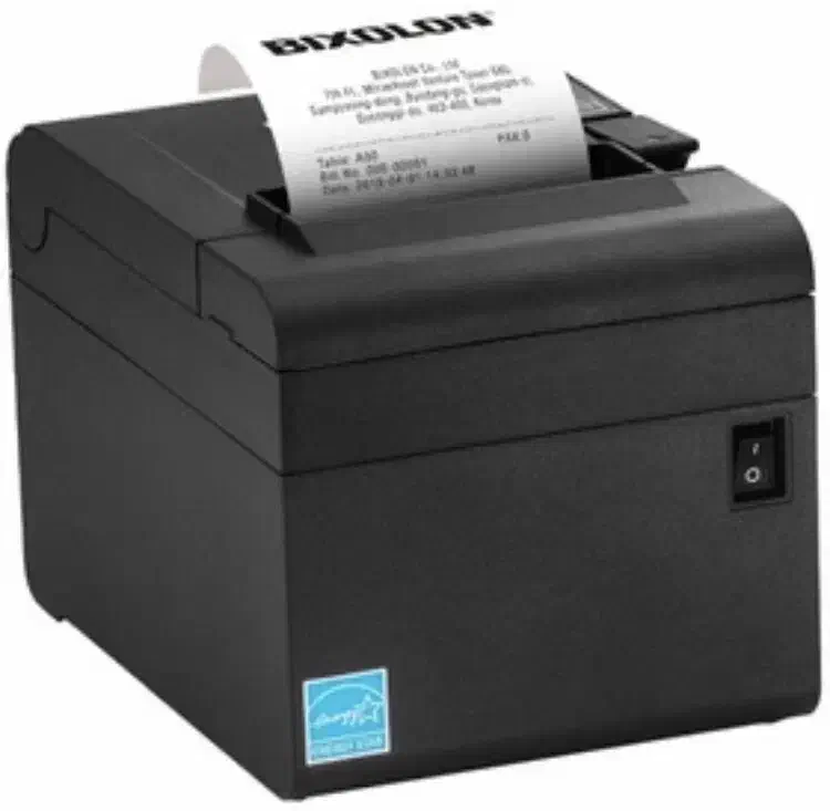 فیش پرینتر. BIXOLON. SRP-E300|پرینتر، اسکنر، کپی، فکس|نسیم‌شهر, |دیوار