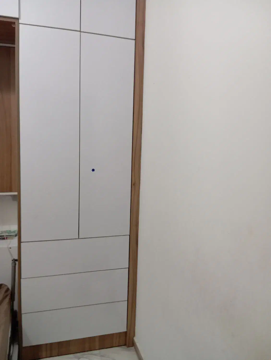 کمد دیواری|جاکفشی، کمد، دراور|رشت, لاکان|دیوار