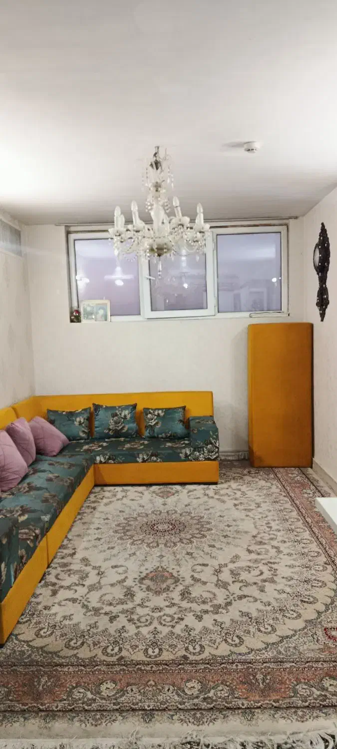 فروش منزل اپارتمانی|فروش آپارتمان|اصفهان, قهجاورستان|دیوار