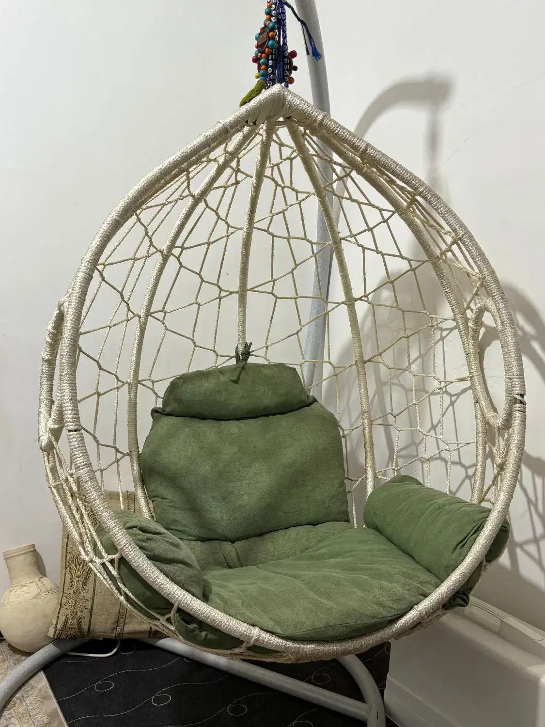 تاب ریلکس سایز بزرگ|مبلمان خانگی و میز عسلی|بندرعباس, |دیوار