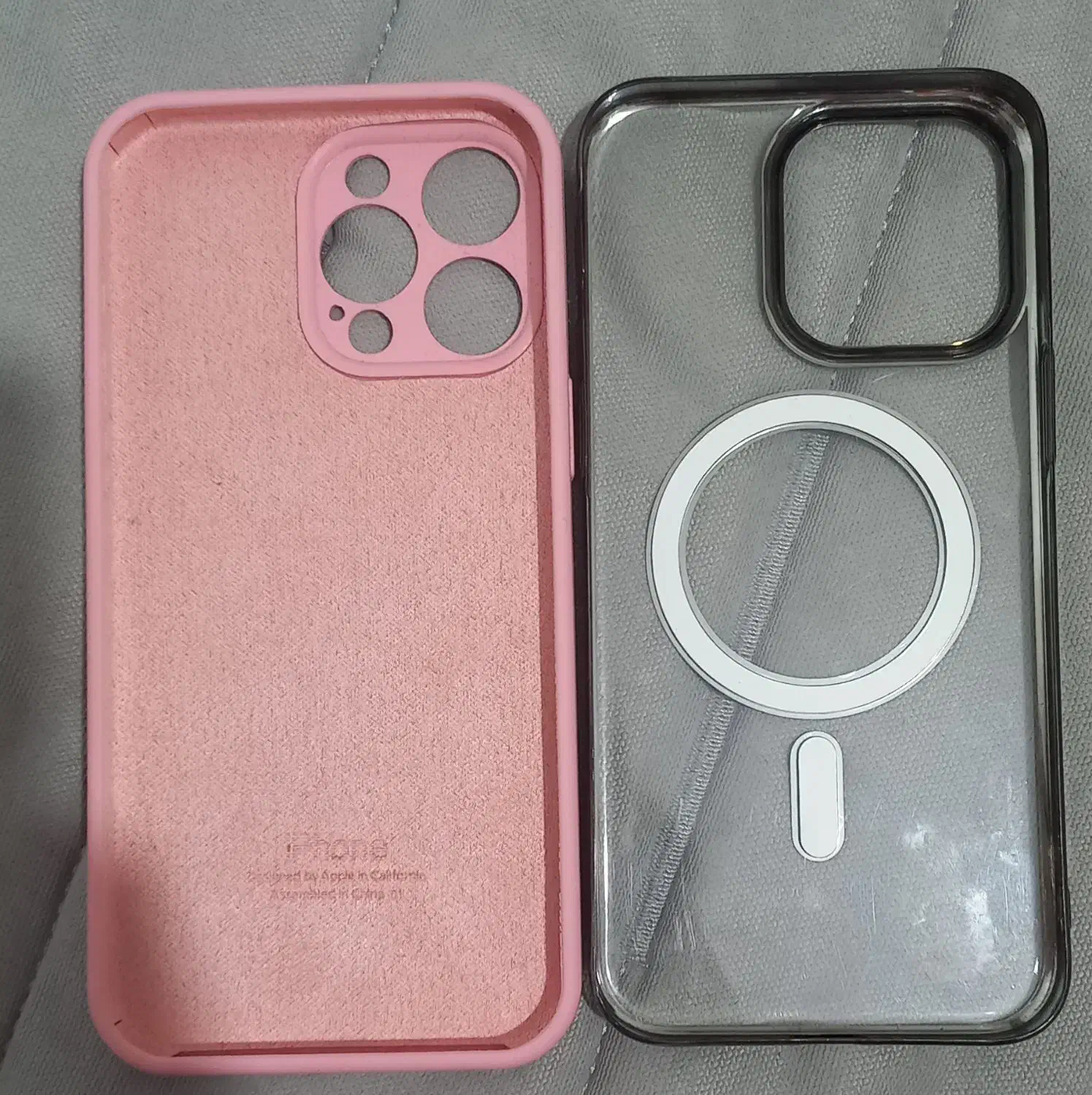 قاب ایفون ۱۵ پرومکس 15 promax|لوازم جانبی موبایل و تبلت|تهران, المهدی|دیوار