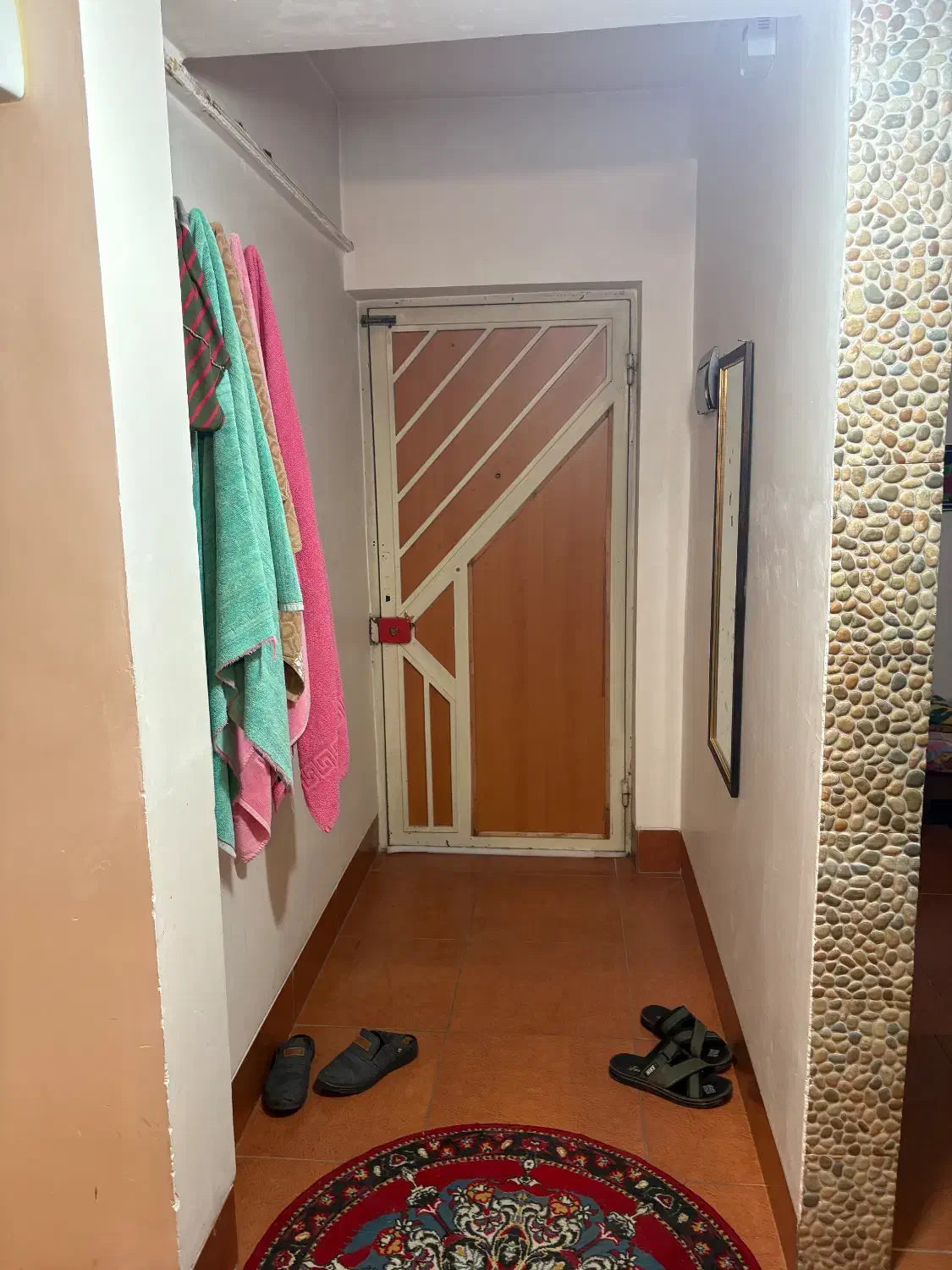 اپارتمان بوعلی|فروش آپارتمان|شیراز, بریجستون|دیوار