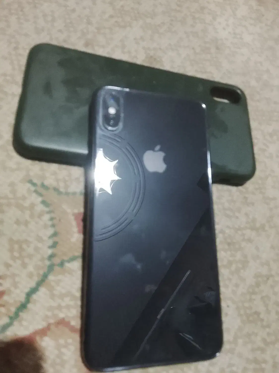 آیفون xs max|موبایل|پاکدشت, پاکدشت (مامازند)|دیوار