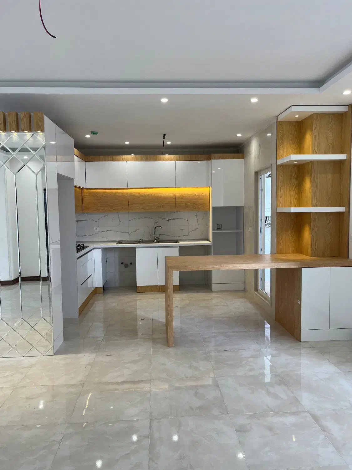 فروش آپارتمان نوساز کوی استادان|فروش آپارتمان|لاهیجان, کوی استادان|دیوار