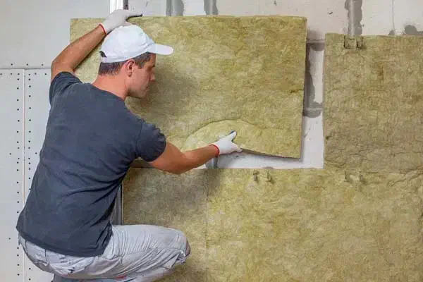 پشم سنگ|مصالح و تجهیزات ساختمان|ازنا, |دیوار