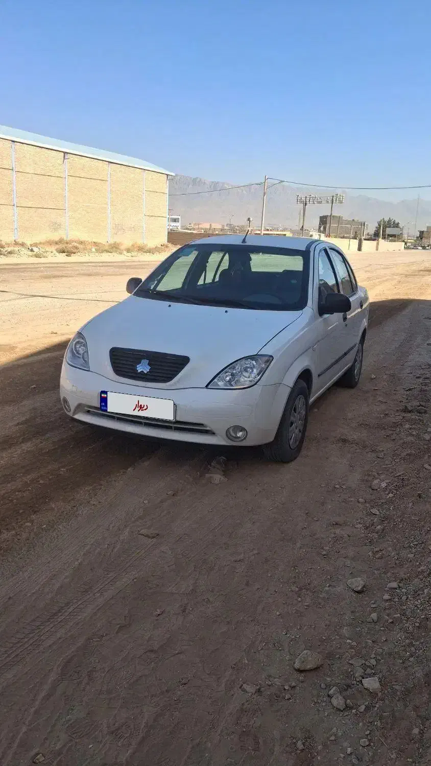 تیبا فروشی|خودرو سواری و وانت|زرند, |دیوار