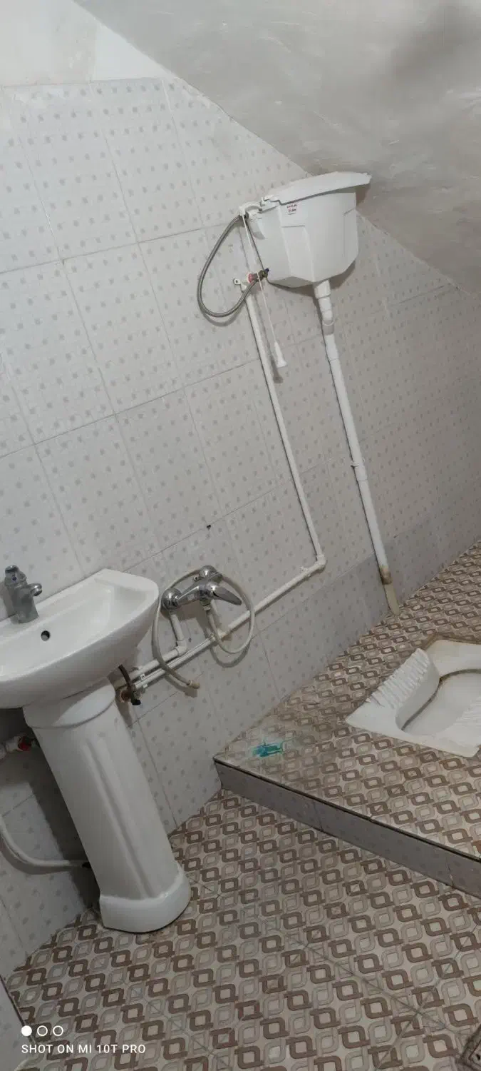 ۷۵ مترمغازه + ۱۵۵ مترزیر زمین فول امکانات خدماتی|فروش مغازه و غرفه|عجب شیر, |دیوار