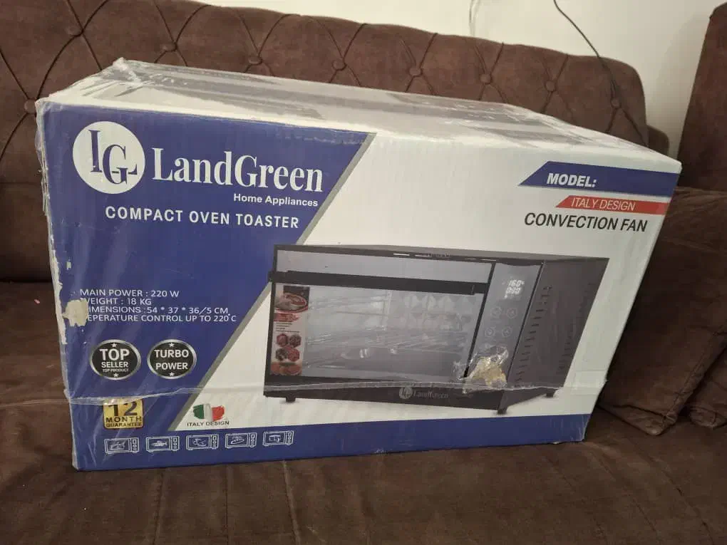 آون توستر|اجاق گاز و لوازم برقی پخت‌وپز|هشتگرد, شهرک ولیعصر (مصلی)|دیوار