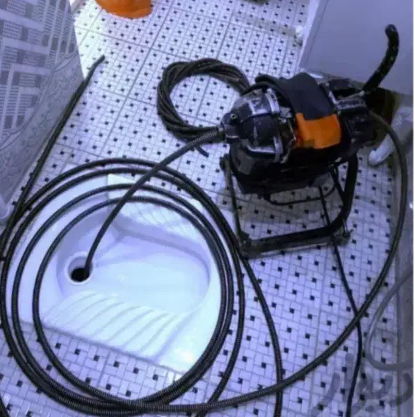 لوله بازکن باغ فیض بلوارفردوس شهرزیبا جنت آبادپونک|خدمات پیشه و مهارت|تهران, پونک|دیوار