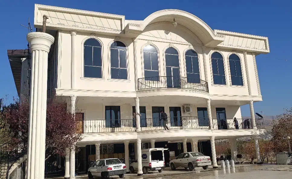 نما رومی سیمانی|خدمات پیشه و مهارت|سنندج, |دیوار