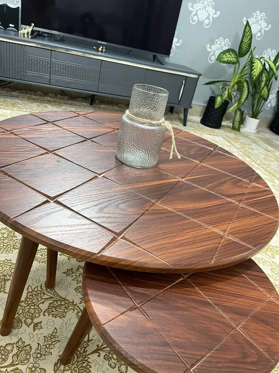 میز جلو مبلی|مبلمان خانگی و میز عسلی|سبزوار, توحیدشهر|دیوار