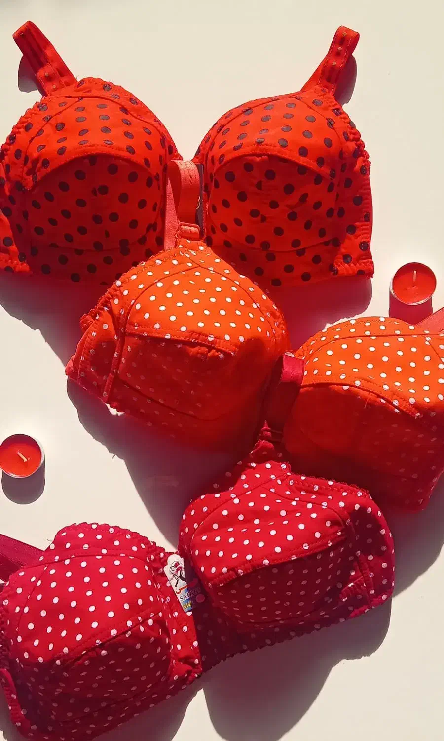 سوتین تک کتان توپی|لباس|سنگر, |دیوار