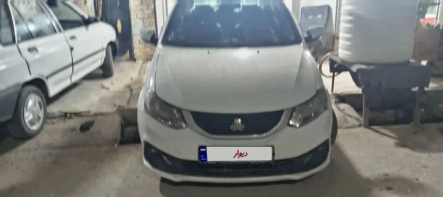 مدل ۴۰۱|خودرو سواری و وانت|خرمشهر, |دیوار