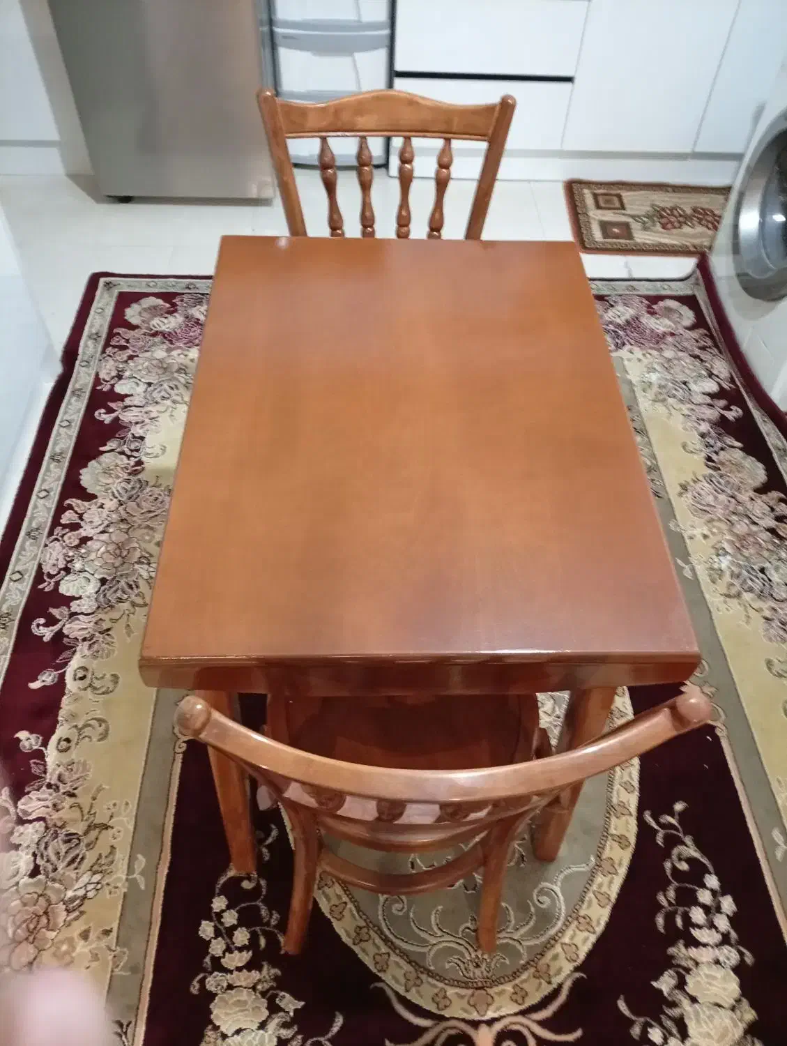 میزغذاخوری|میز و صندلی غذاخوری|پردیس, فاز ۸|دیوار