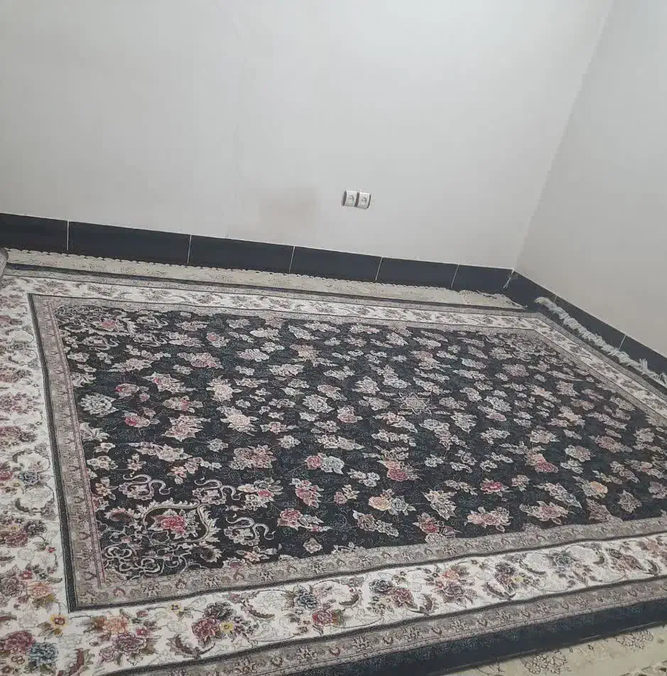 فرش ۹ متری|فرش|خرم‌آباد, |دیوار