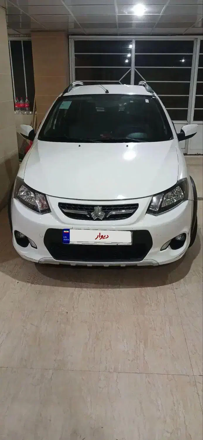 کوییک|خودرو سواری و وانت|تبریز, |دیوار