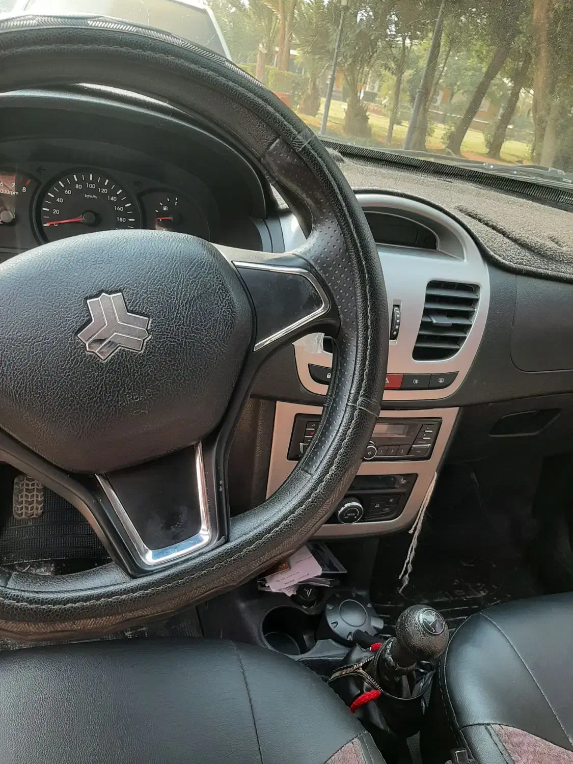 سایناs دوگانه|خودرو سواری و وانت|اهواز, زیتون کارمندی|دیوار