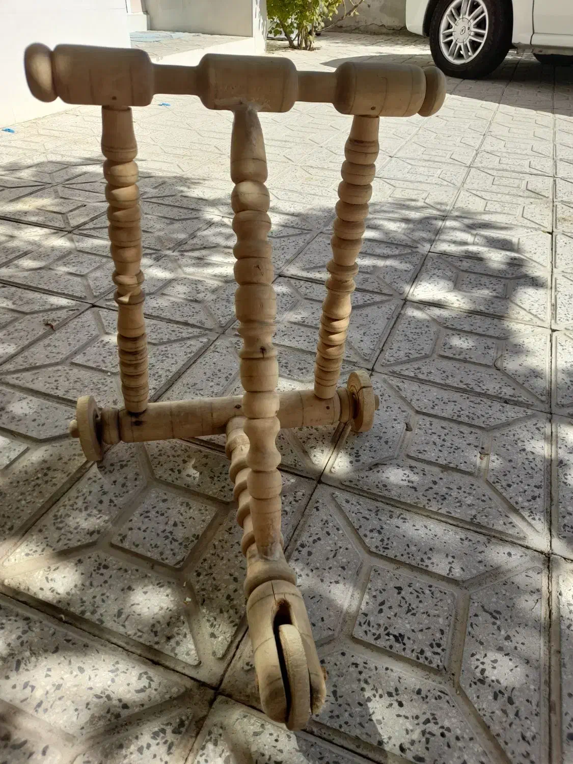 رورورک|اسباب و اثاث بچه|ارومیه, |دیوار