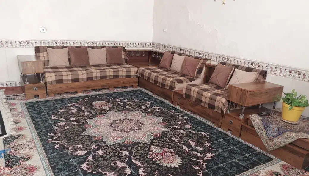 فروش خانه ویلایی۸۵متری|فروش خانه و ویلا|شیراز, قلعه شاهزاده بیگم|دیوار