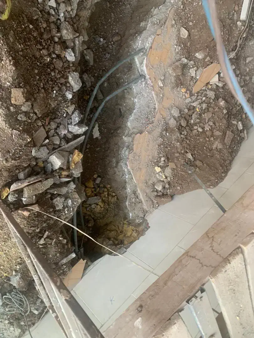 خدمات شیار زنی و تخریب|خدمات پیشه و مهارت|فلاورجان, |دیوار