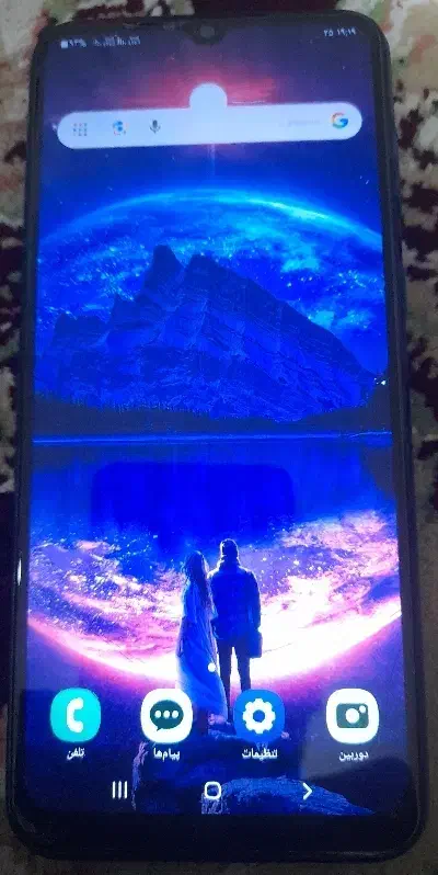 galaxy A03 Core|موبایل|مشهد, دوست آباد|دیوار