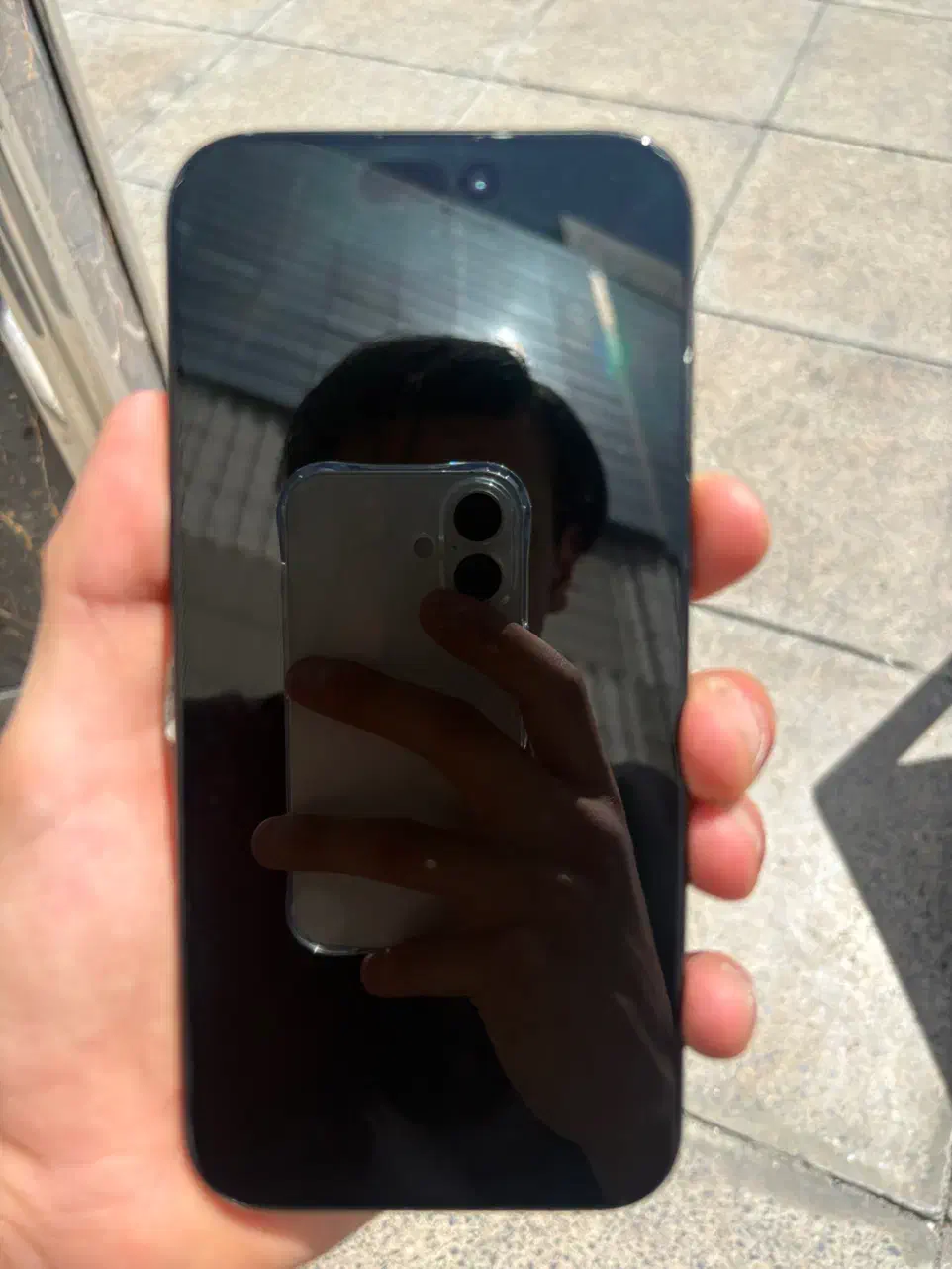 Iphone 16 promax|موبایل|تهران, فردوسی|دیوار