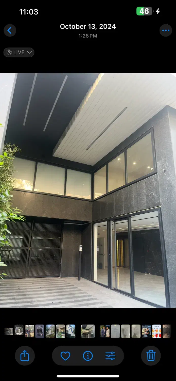 قیطریه ۲۰۰ متر/۳ مستر/۳ پارکینگ(اکازیون واقعی)|فروش آپارتمان|تهران, قیطریه|دیوار