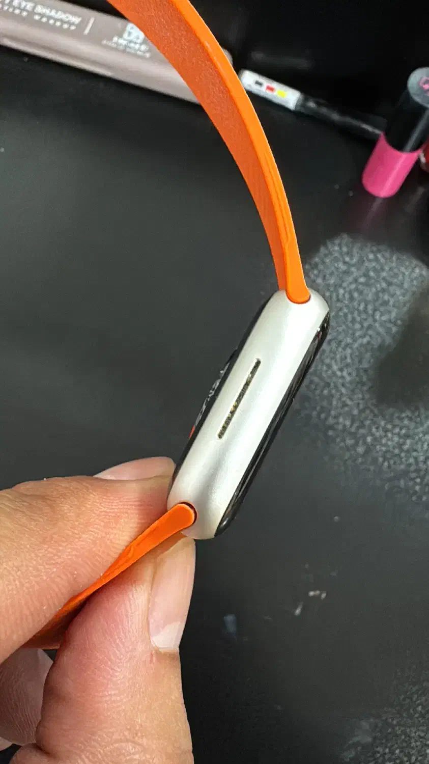 اپل واچ سری ۷ سایز ۴۱|لوازم جانبی موبایل و تبلت|تنکابن, |دیوار