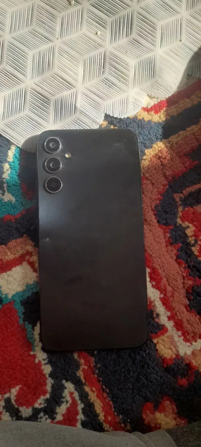 A34 5G در حد نو|موبایل|مشگین شهر, |دیوار