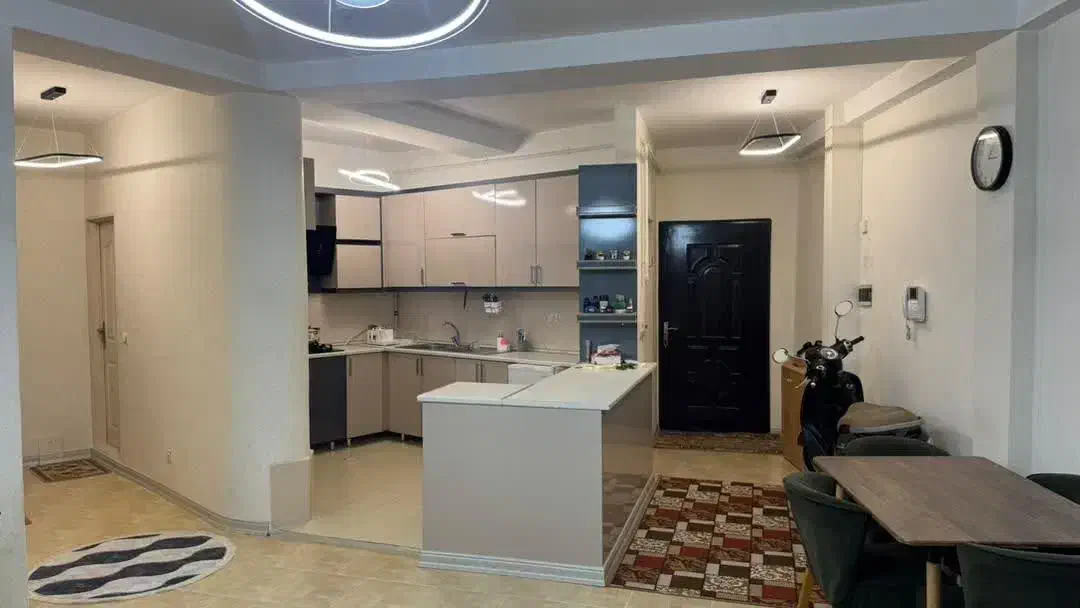 آپارتمان اراضی مجتمع هنرمندان لوکس|اجارهٔ آپارتمان|زنجان, |دیوار