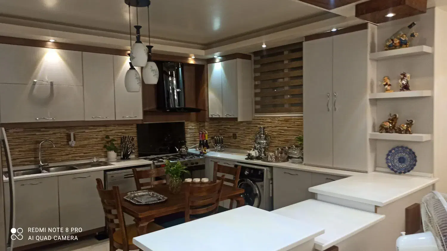 کاشانی جنوبی سه خواب تک واحدی سند تک برگ|فروش آپارتمان|اصفهان, جوزدان الیادران|دیوار