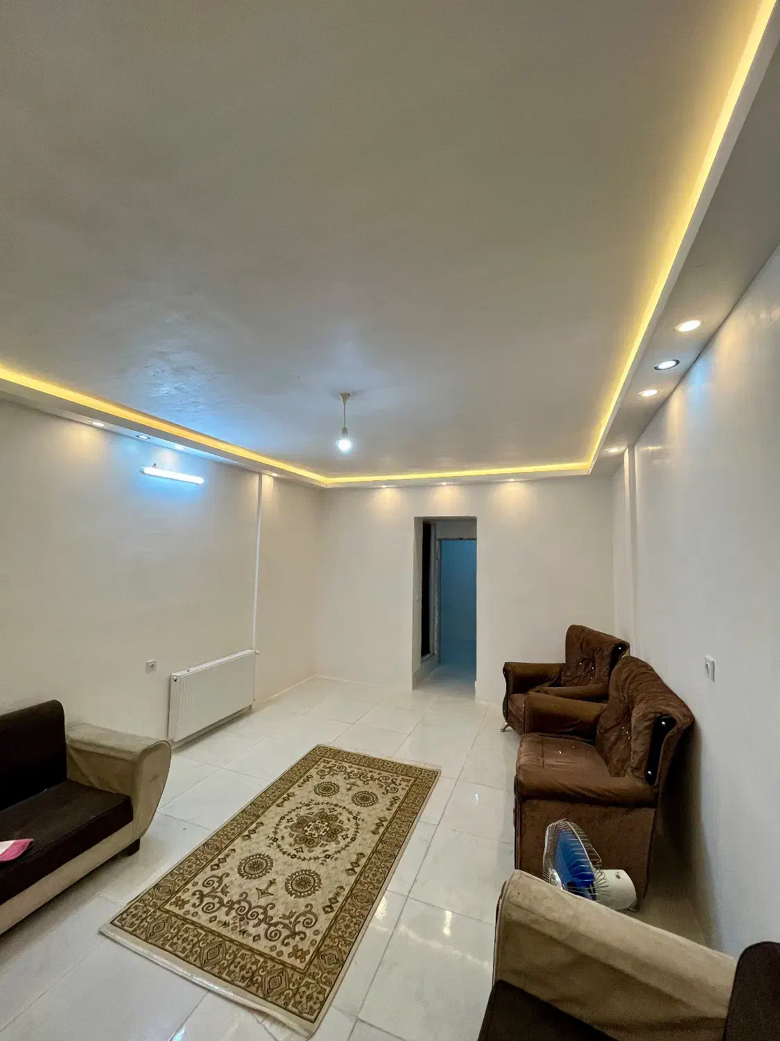 خانه اپارتمان|فروش آپارتمان|مشهد, طبرسی شمالی|دیوار